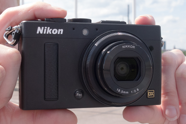 Nikon Coolpix A-1