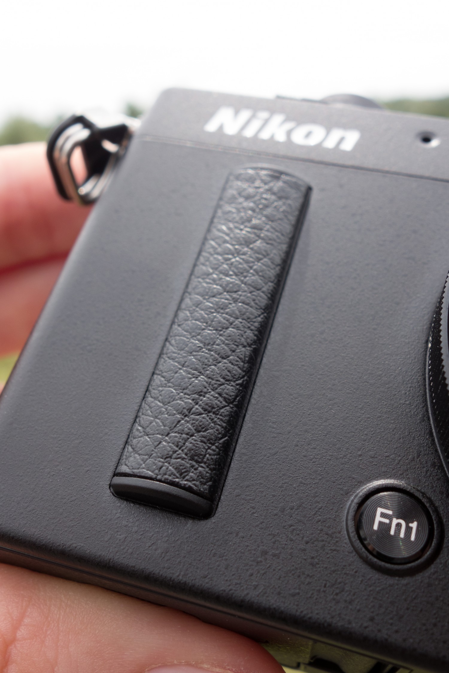 Nikon Coolpix A-9