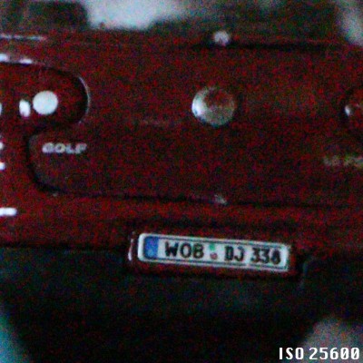 iso25600