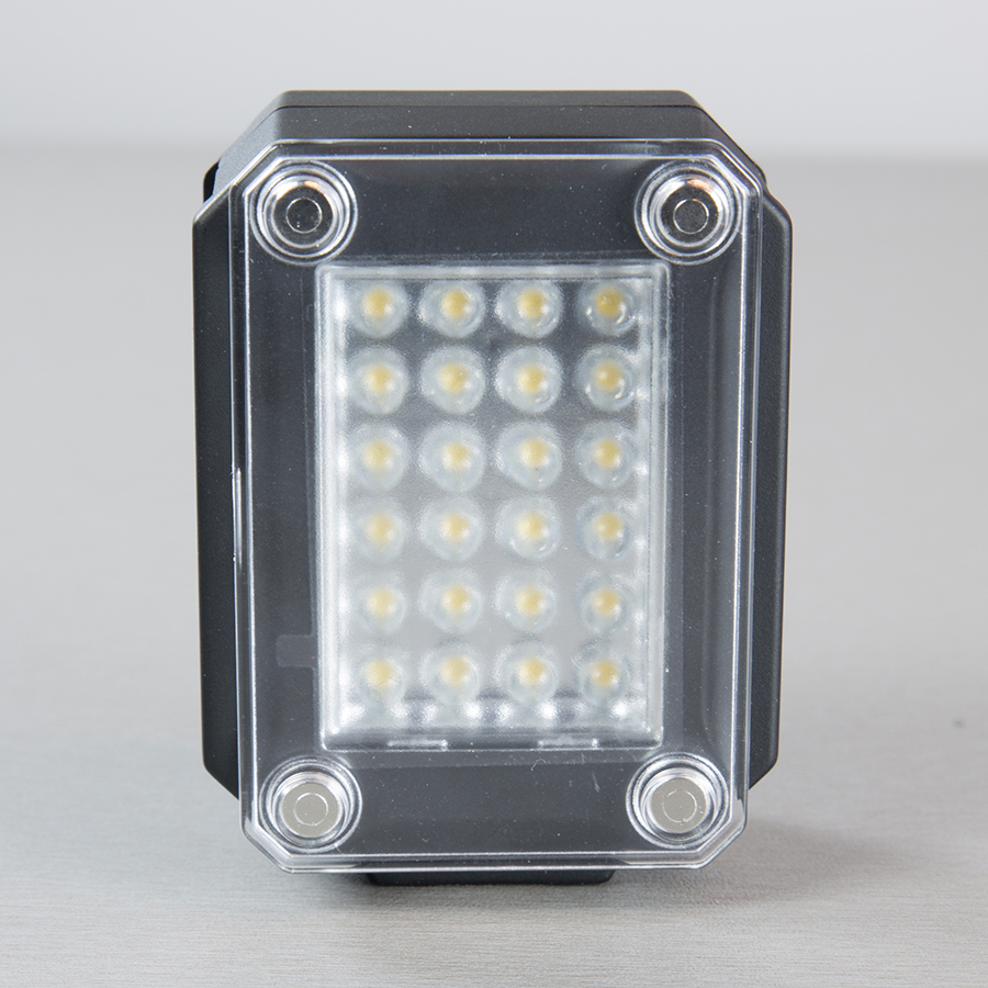 LED-160-hajutiga