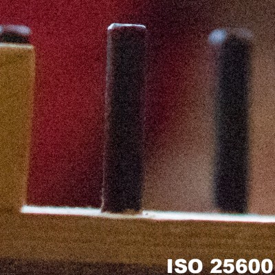 iso25600