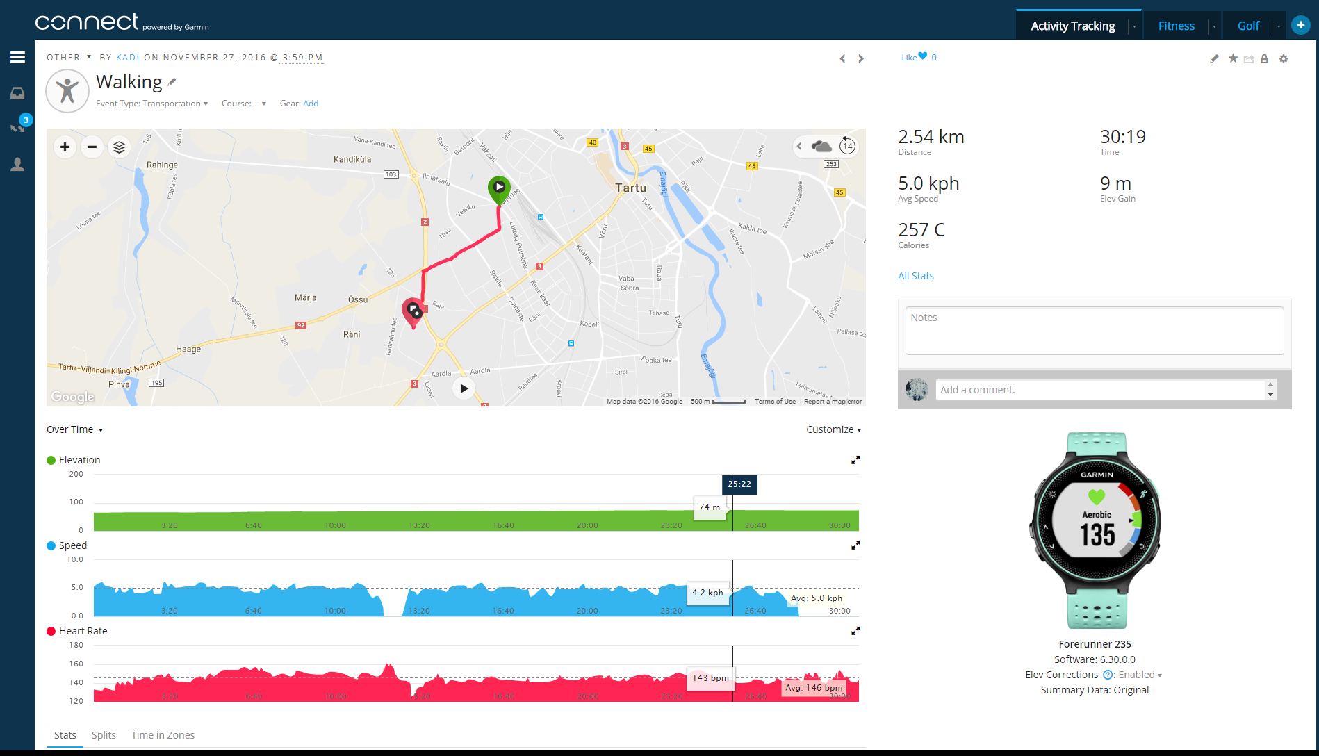 forerunner-gps