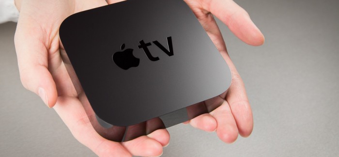 AppleTV – nagu vanaema – mugav kasutada, aga piiratud võimalused