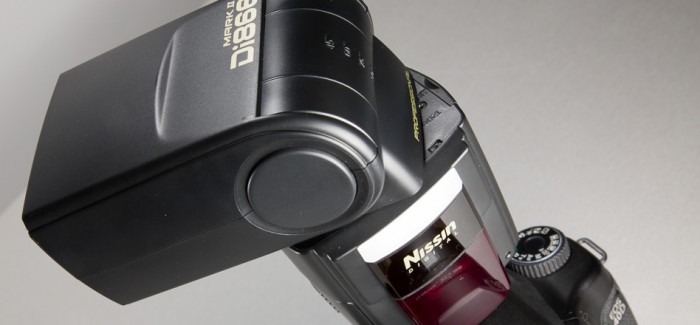 Nissin Di866 Mark II