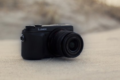 Panasonic Lumix GX7