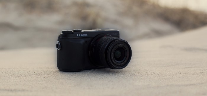 Panasonic Lumix GX7