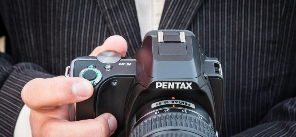Pentax K-S1 peegelkaamera – kellad, viled ja head pildid