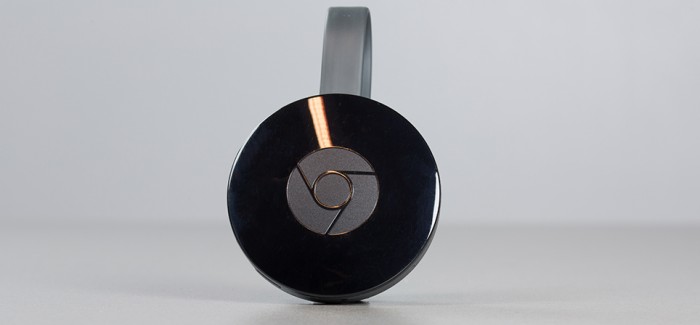 Google Chromecast lisab nuti sinu teleri ette