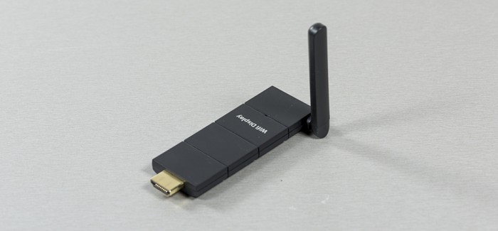 Platinet TV Miracast & Airplay HDMI teeb Chromecastile funktsionaalsusega silmad ette