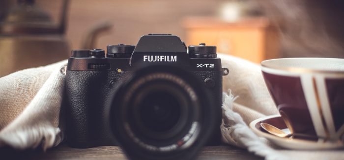 Fujifilm X-T2 on muljetavaldava pildikvaliteediga hübriidkaamera kõigile, ka professionaalidele