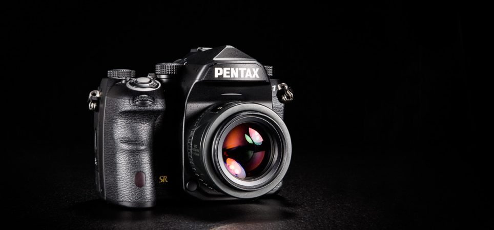 Pentax K-1 – esimene täiskaader on lipulaeva vääriline