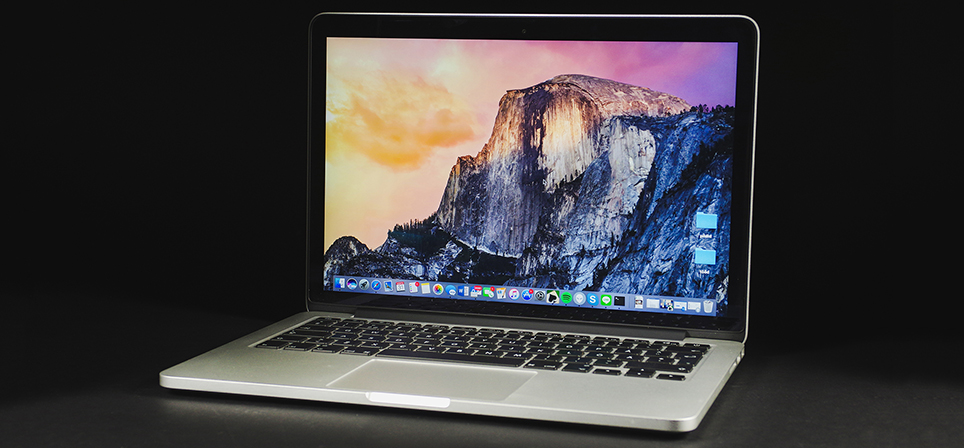 Apple MacBook 2015 sülearvuti – asjalik ka tänasel päeval