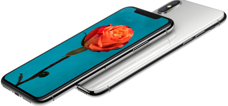 iPhone X ehk kas nutitelefon on lõpuks valmis saanud?