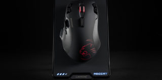 Roccat Leadr lahinguhiir on ehteks igale lauale