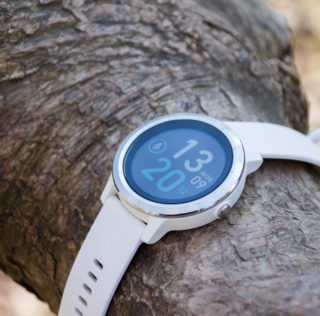 Sportlikkusest pakatav nutikell – Garmin Vivoactive 3