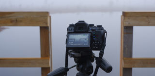 Pentax K-1 Mark II – suurus loeb!