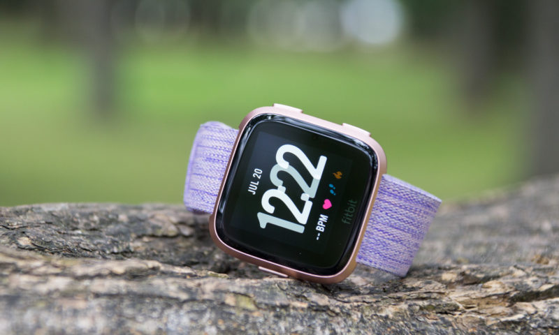 fitbit versa rihmad