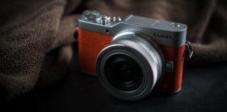 Panasonic Lumix GX800 – taskukohane taskukaamera