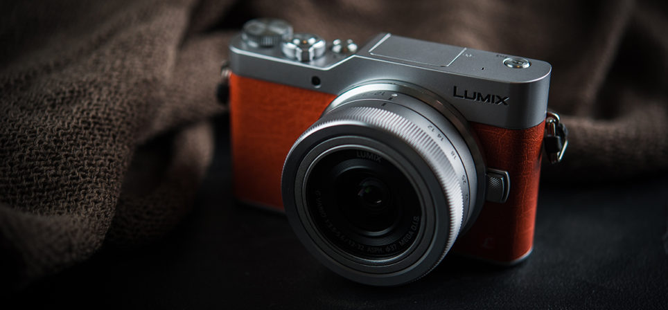 Panasonic Lumix GX800 – taskukohane taskukaamera