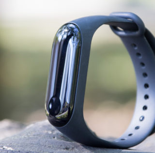 Rahakotisõbralik Xiaomi Mi Band 3 aktiivsusmonitor