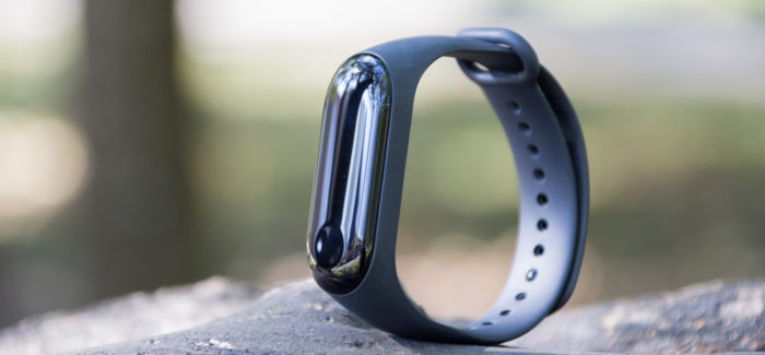 Rahakotisõbralik Xiaomi Mi Band 3 aktiivsusmonitor