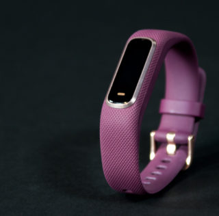 Garmin Vivosmart 4 hoiab silma peal nii tervisel kui energiavarudel