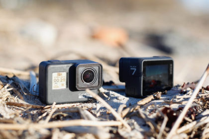 GoPro HERO7 Black