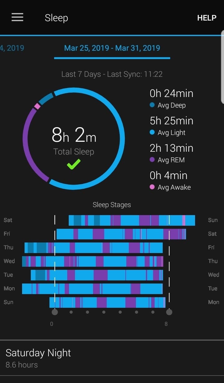 Garmin Forerunner 645 Music