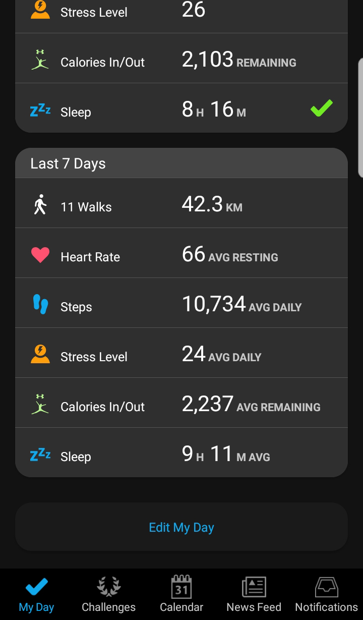 Garmin Forerunner 645 Music