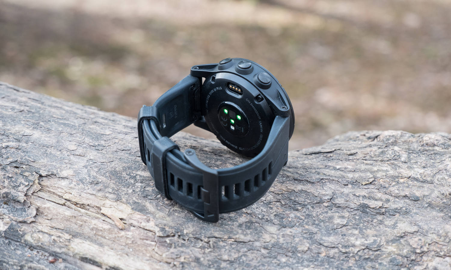 Garmin Fenix 5x Plus