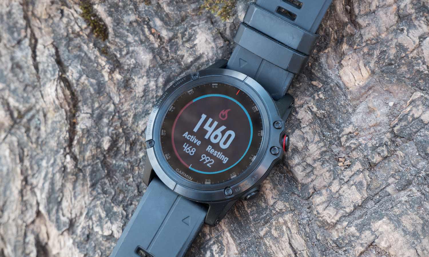 Garmin Fenix 5x Plus