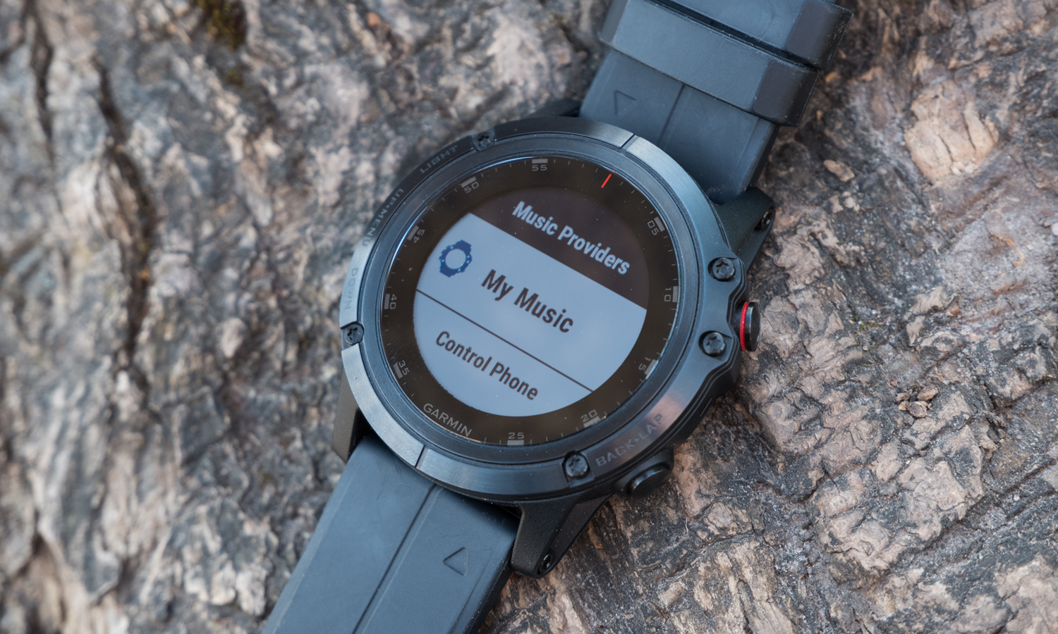 Garmin Fenix 5x Plus