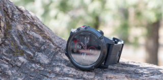 Spordikellade tšempion Garmin fenix 5X Plus