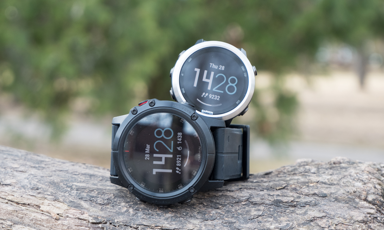 Garmin Fenix 5x Plus