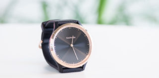 Garmin Vivomove HR – klassikaliseks käekellaks maskeerunud nutikell
