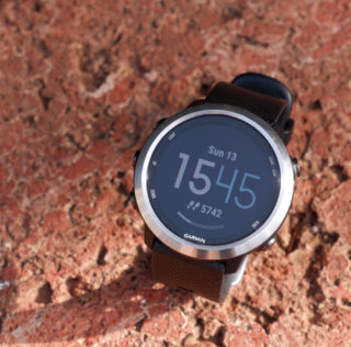Garmin Forerunner 645 Music – kell sportlikele melomaanidele