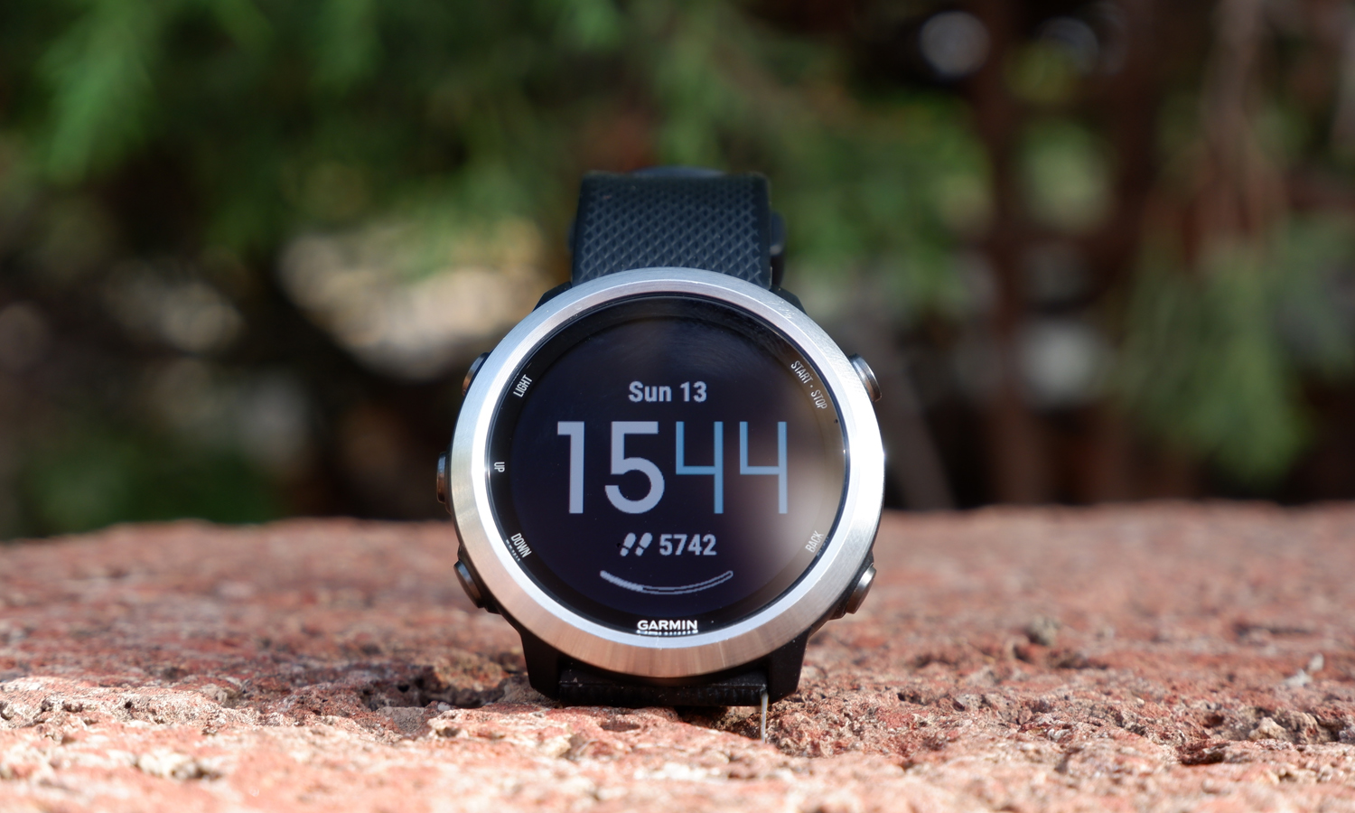 Garmin Forerunner 645 Music