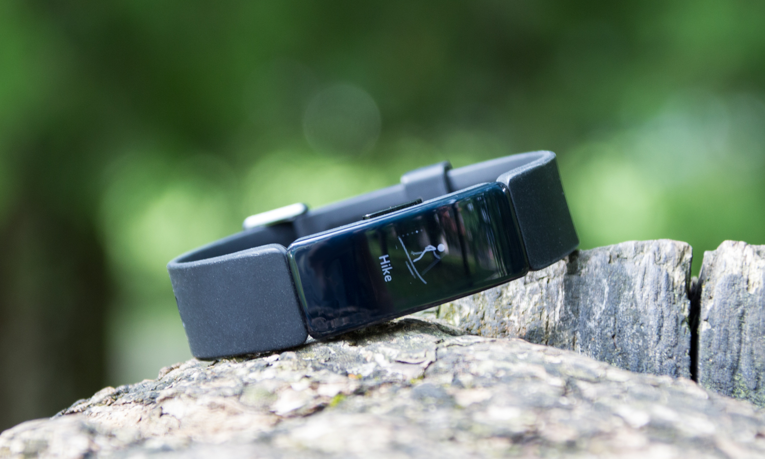 Fitbit Inspire HR