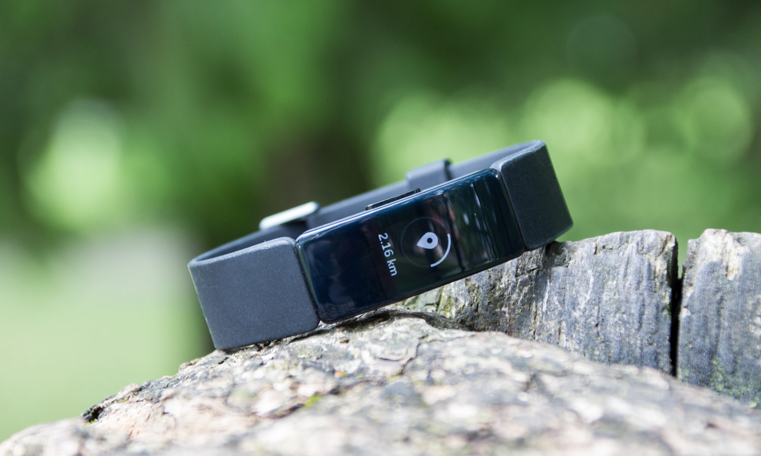 Fitbit Inspire HR