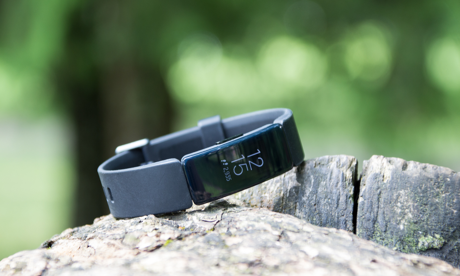 Fitbit Inspire HR