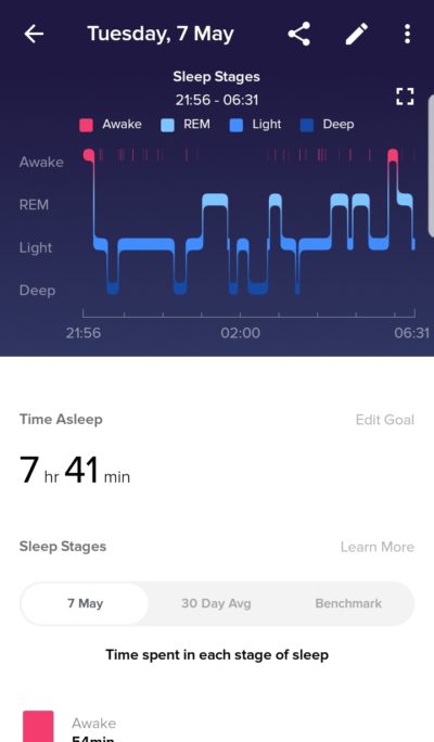 Fitbit Inspire HR