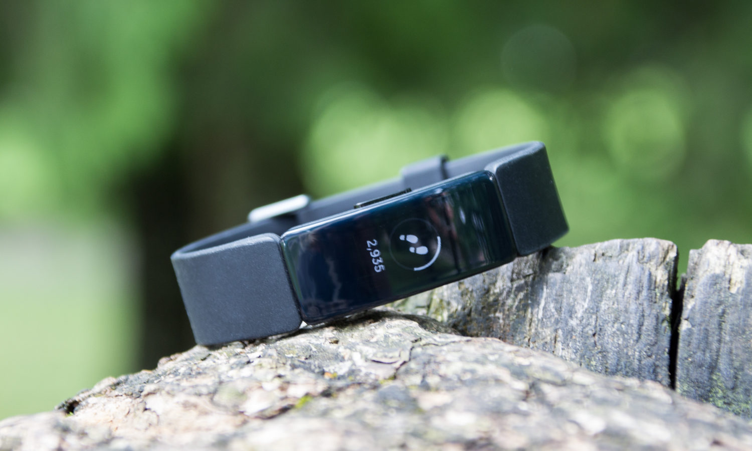 Fitbit Inspire HR