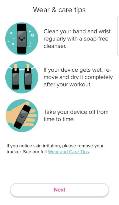 Fitbit Inspire HR