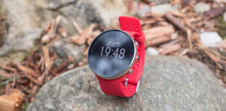 Ambitsioonikas multispordikell Polar Vantage M