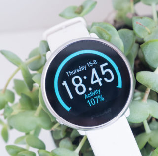 Polar Ignite – GPS-spordikell, mis jälgib ja juhendab