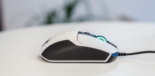 Vagur vennatapja Roccat Kain 102 Aimo