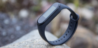Parim soodne aktiivsusmonitor – Xiaomi Mi Band 4