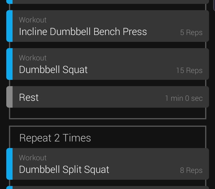 garminvenuworkout Digitest