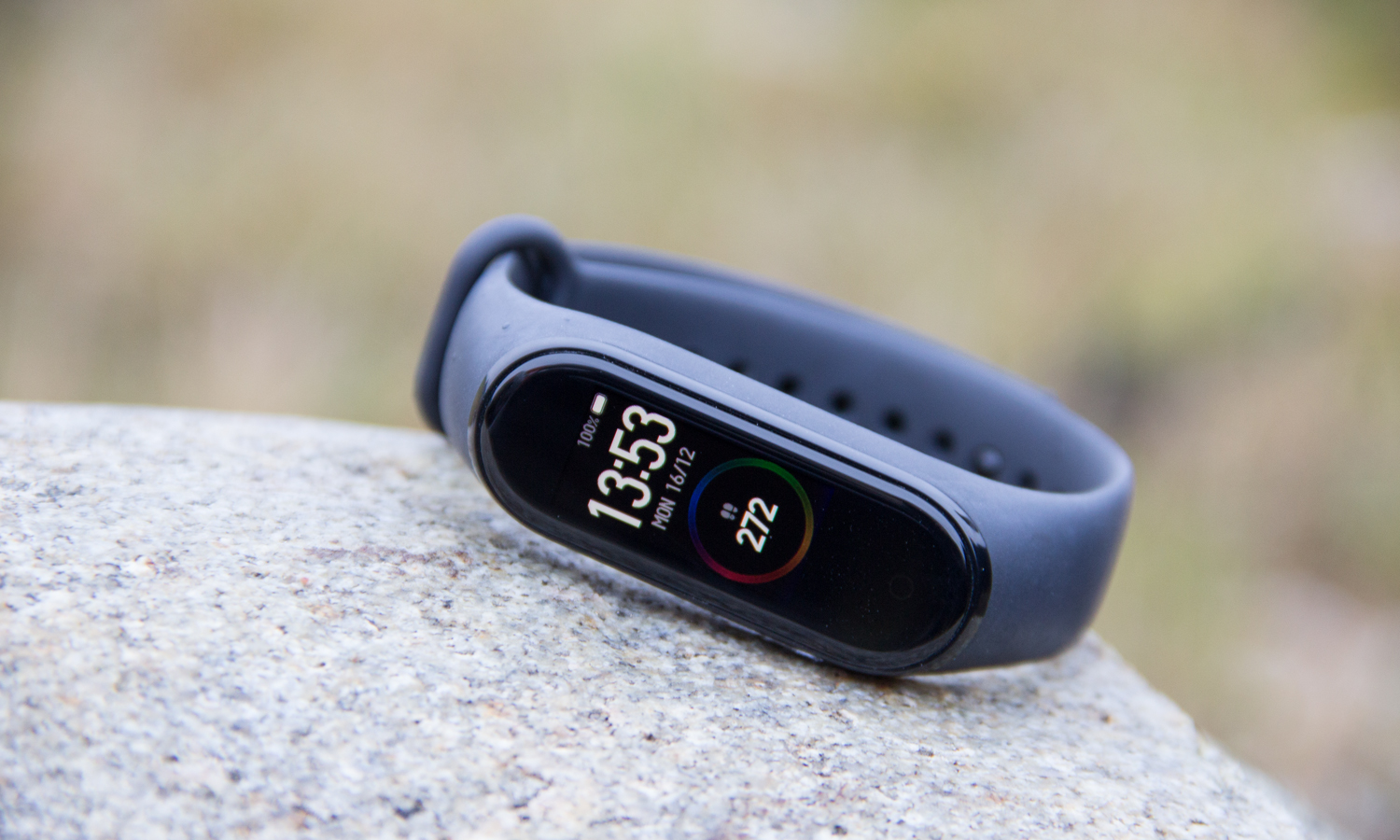 Xiaomi Mi Band 4