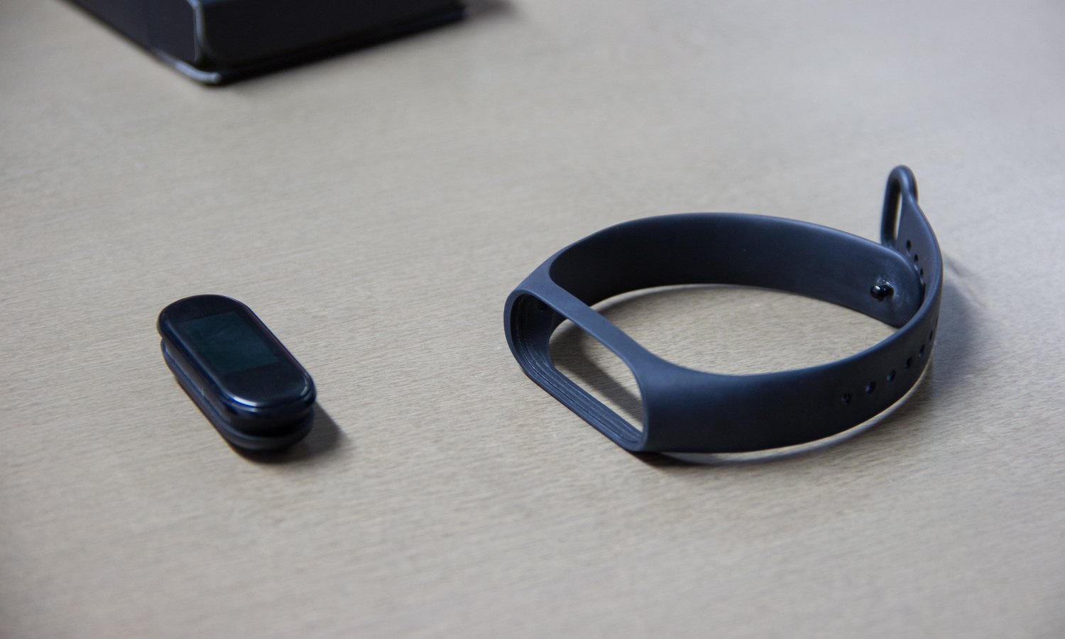 Xiaomi Mi Band 4